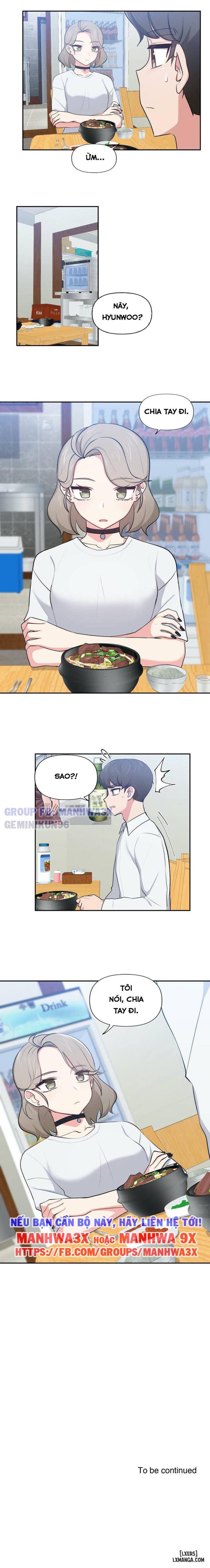 Tình Bạn Hay Tình Dục 