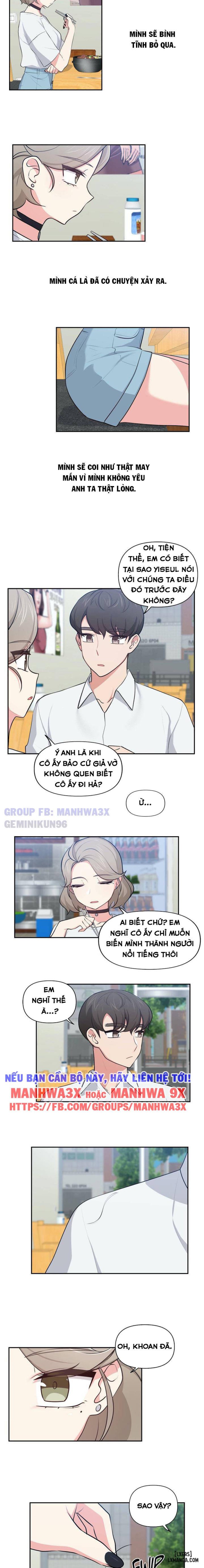 Tình Bạn Hay Tình Dục 