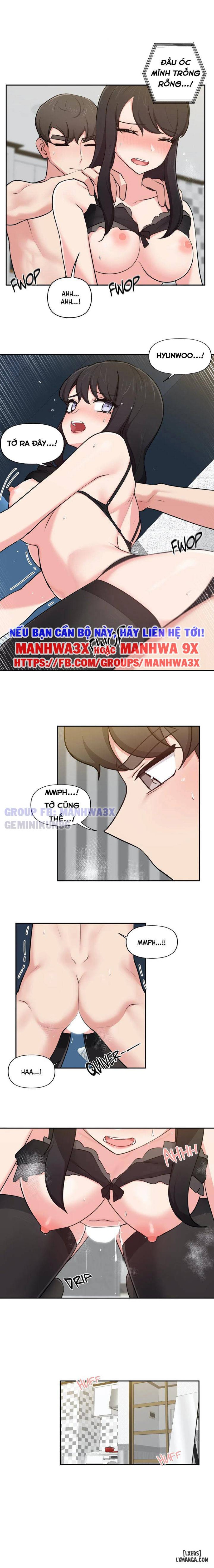 Tình Bạn Hay Tình Dục 