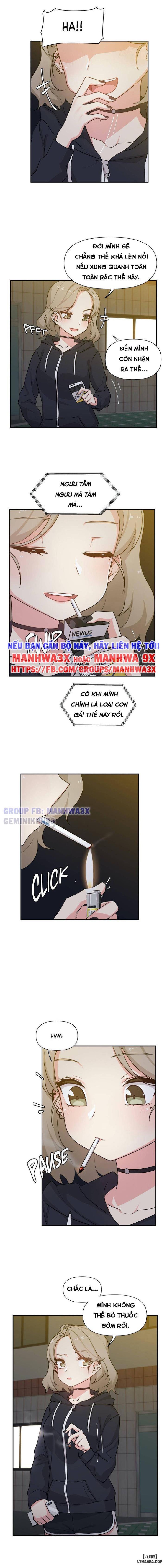 Tình Bạn Hay Tình Dục 