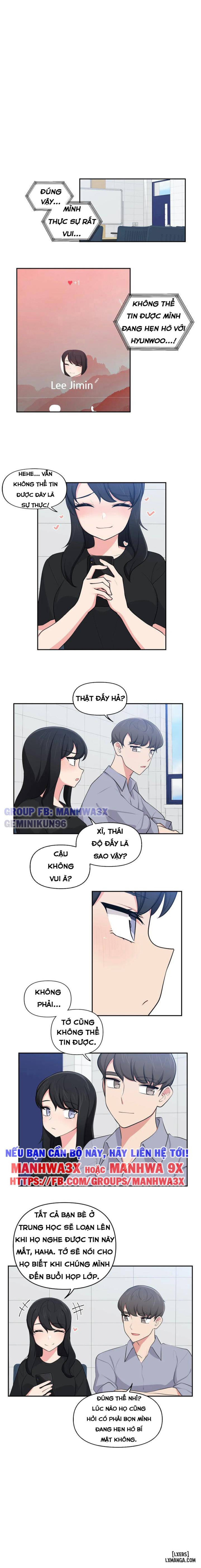 Tình Bạn Hay Tình Dục 