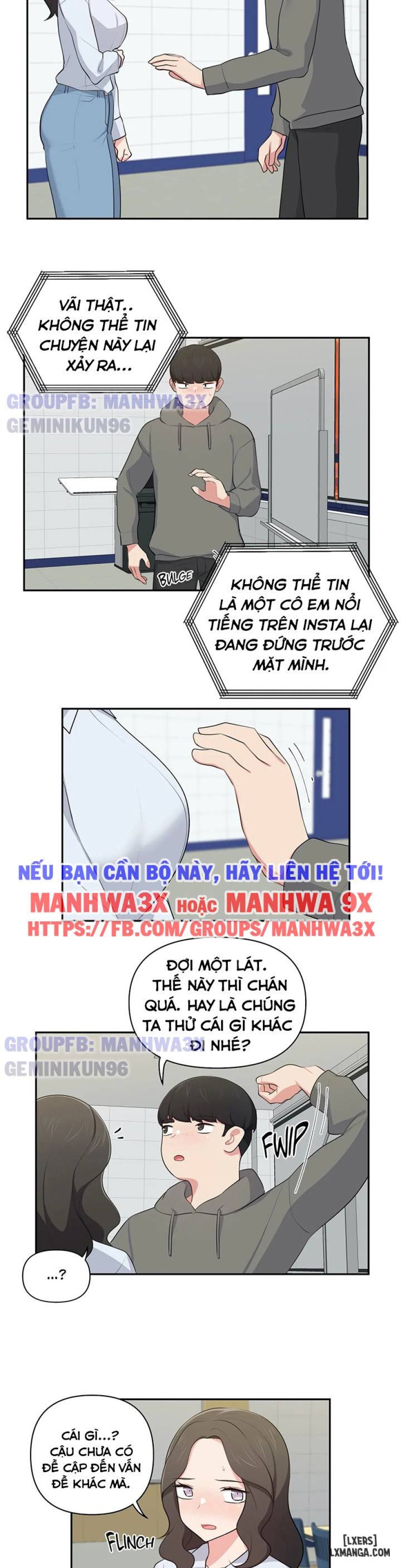Tình Bạn Hay Tình Dục 