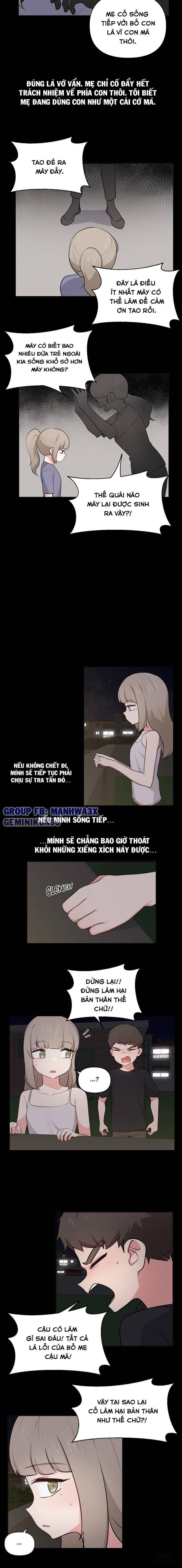 Tình Bạn Hay Tình Dục 