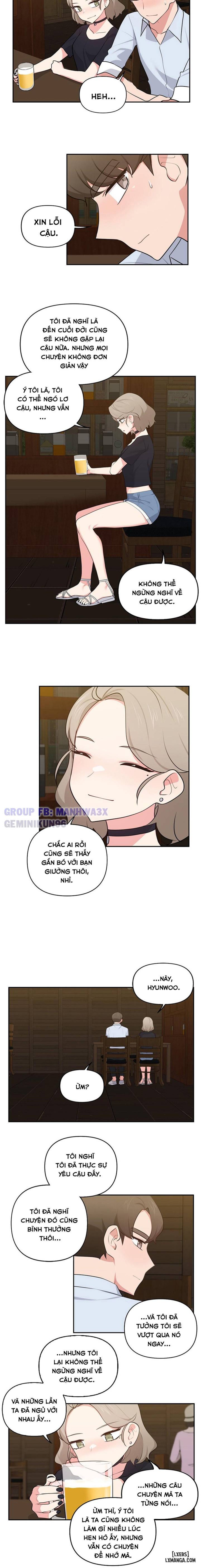 Tình Bạn Hay Tình Dục 