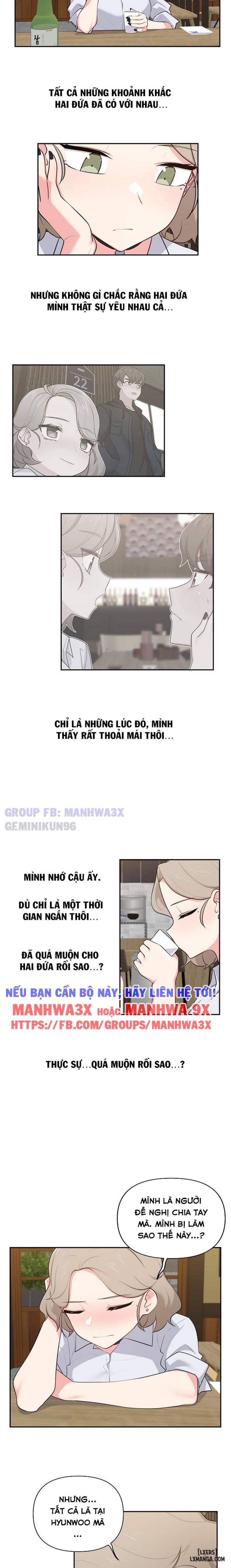 Tình Bạn Hay Tình Dục 