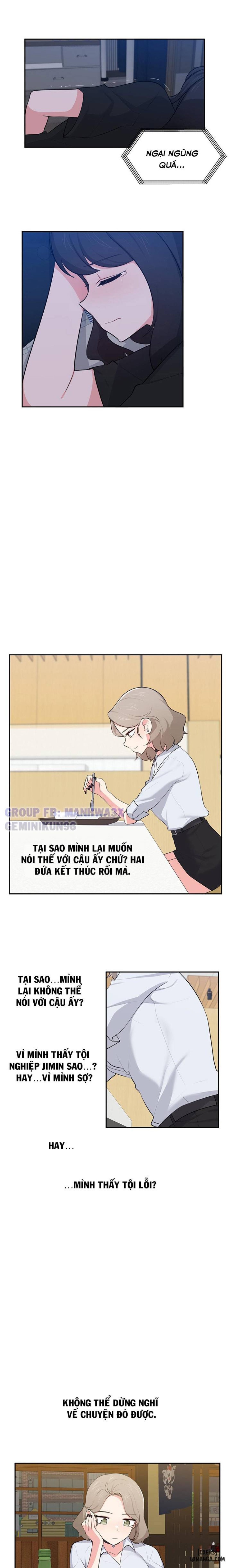 Tình Bạn Hay Tình Dục 