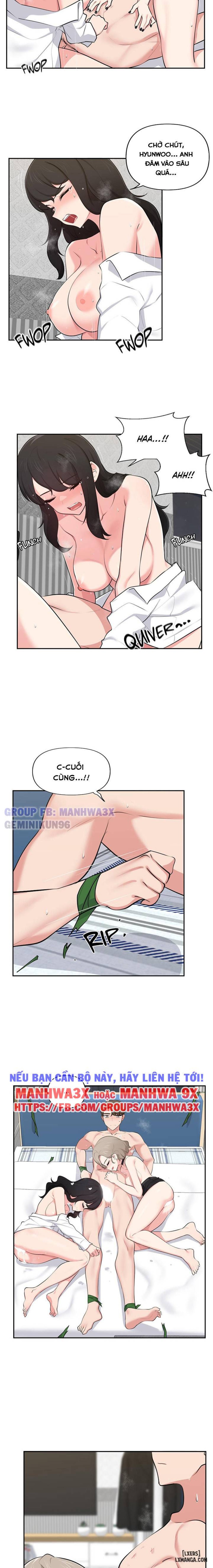 Tình Bạn Hay Tình Dục 
