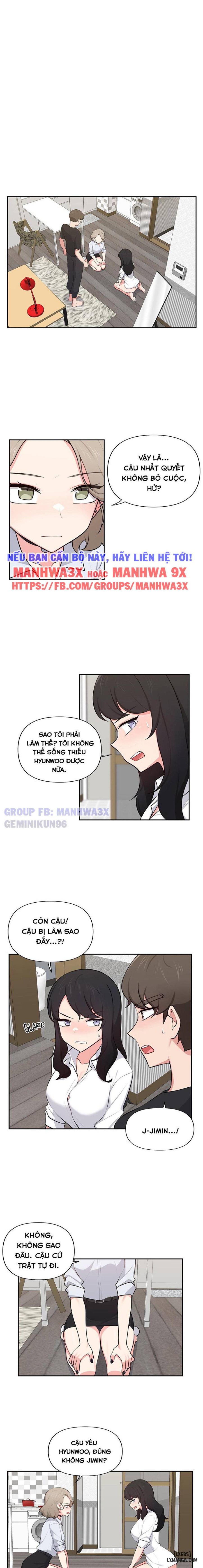 Tình Bạn Hay Tình Dục 