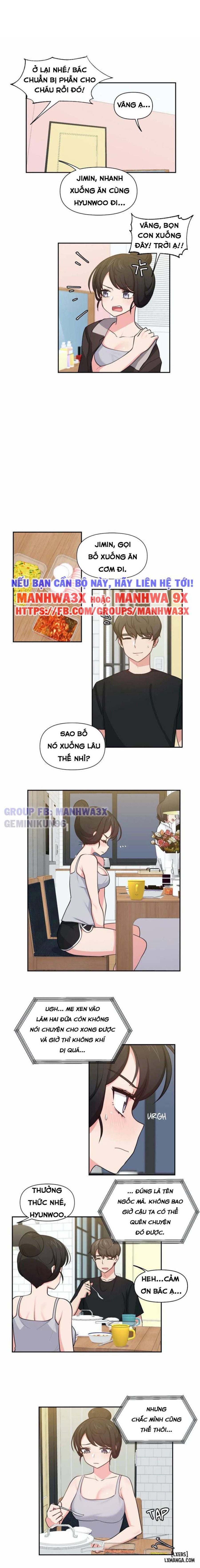 Tình Bạn Hay Tình Dục 