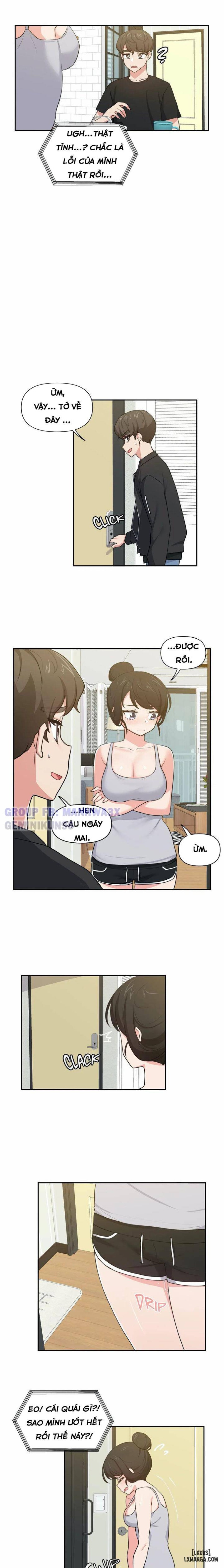 Tình Bạn Hay Tình Dục 