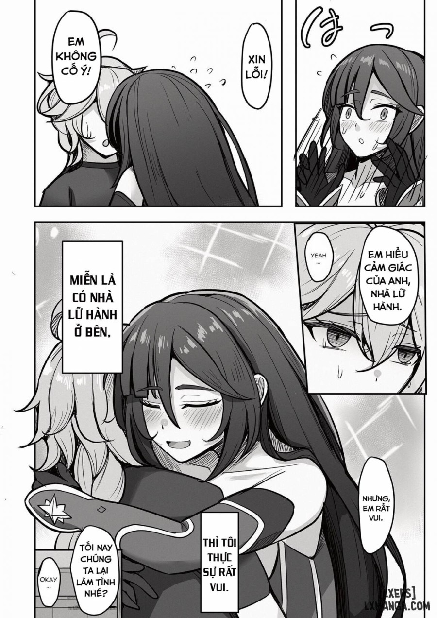 Boku, Hontou wa Mona no Koto ga Suki nanda 