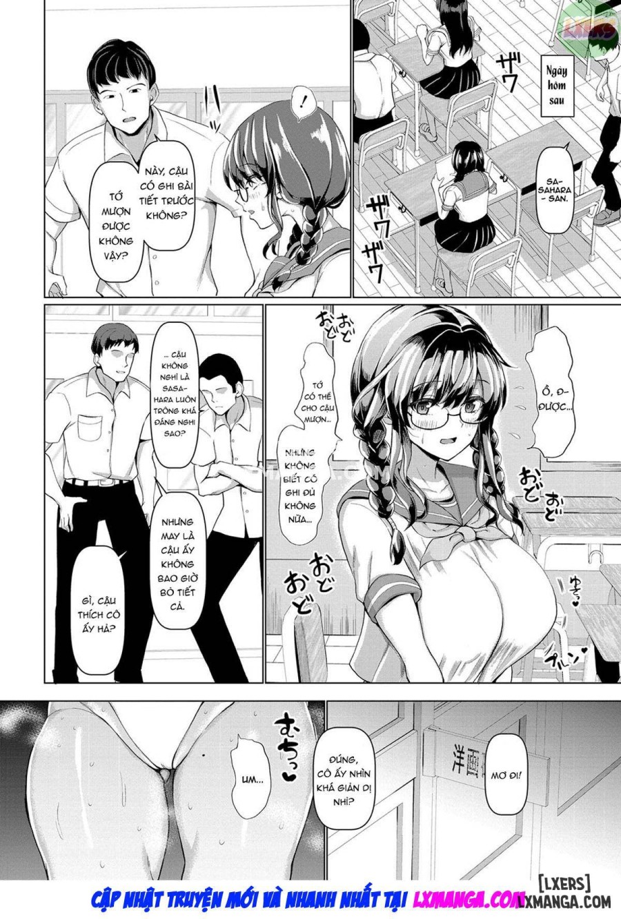 Koubi no Manner sono Kihon to Gensoku 
