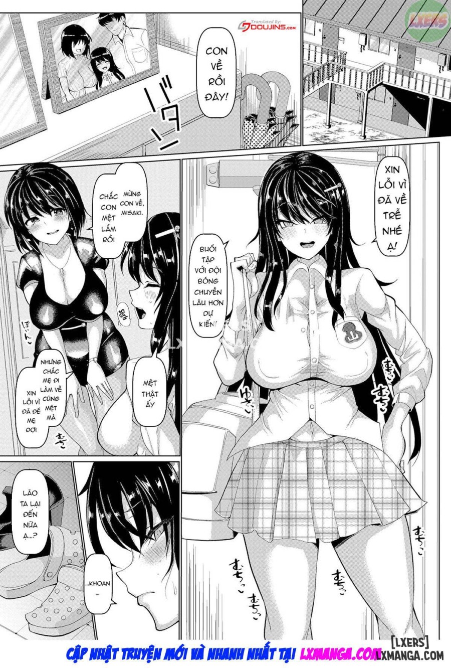 Koubi no Manner sono Kihon to Gensoku 