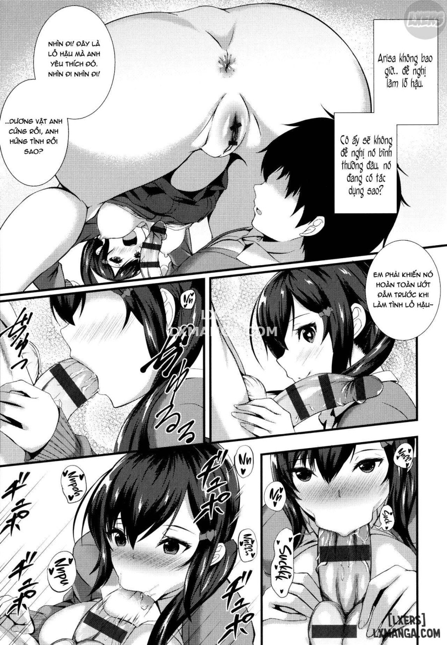 JK Anal 