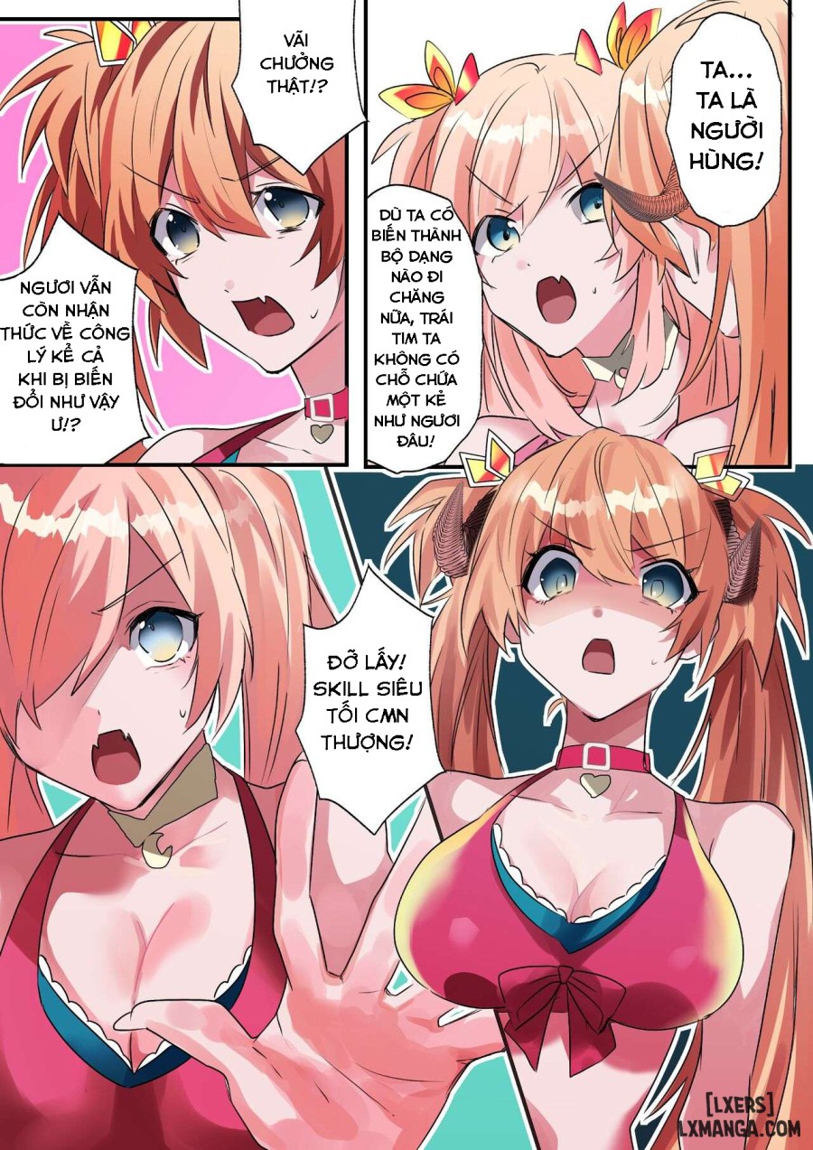 Imouto work. 