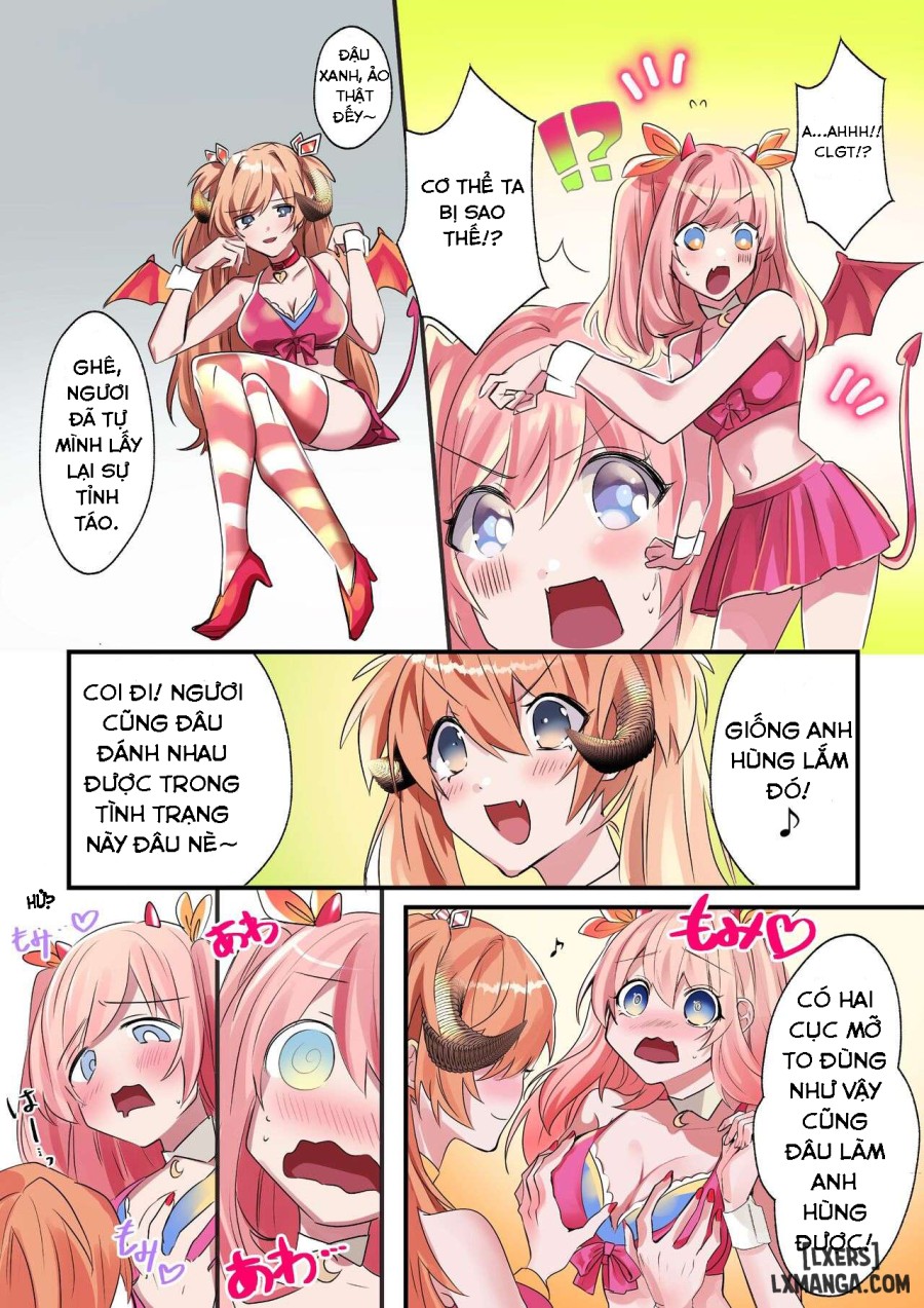 Imouto work. 