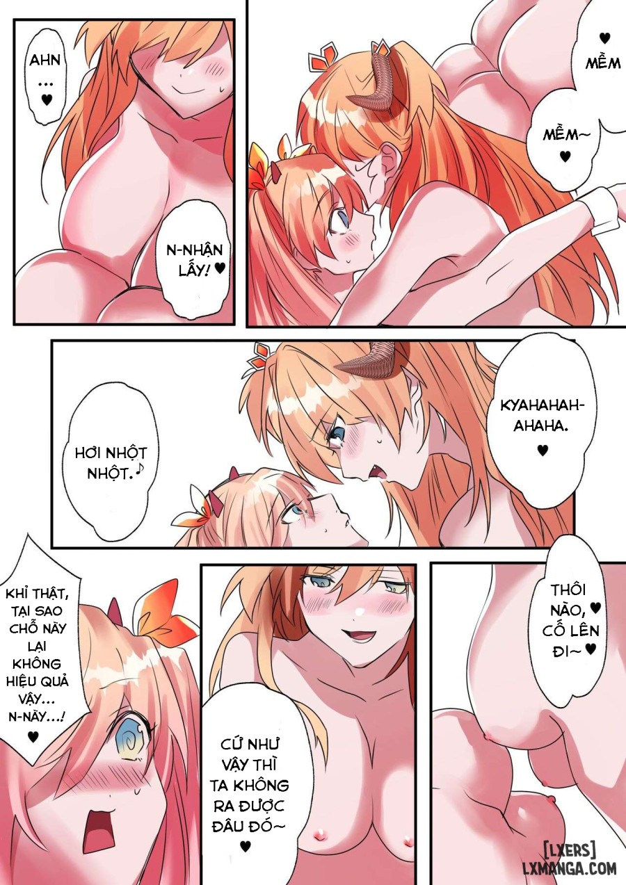 Imouto work. 