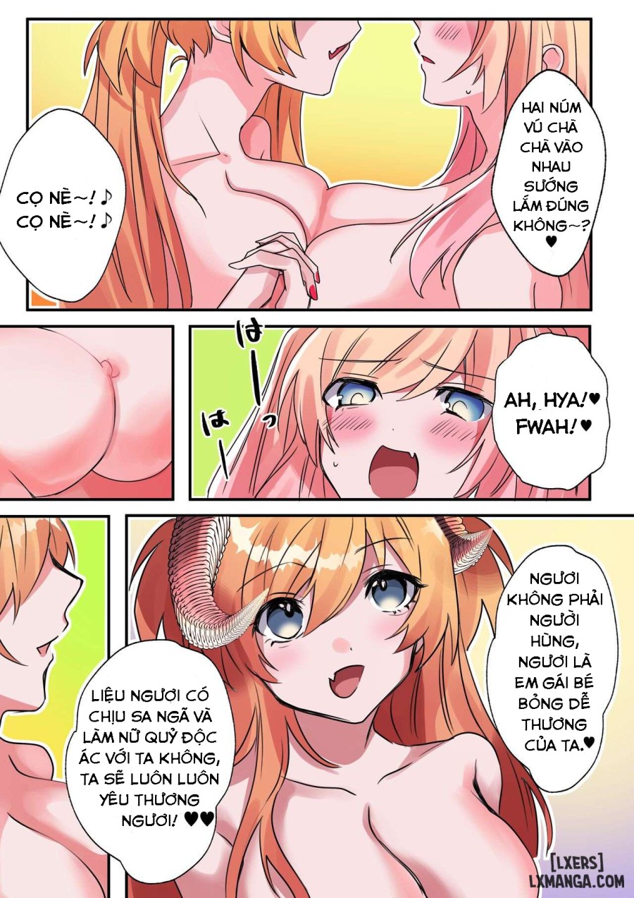Imouto work. 