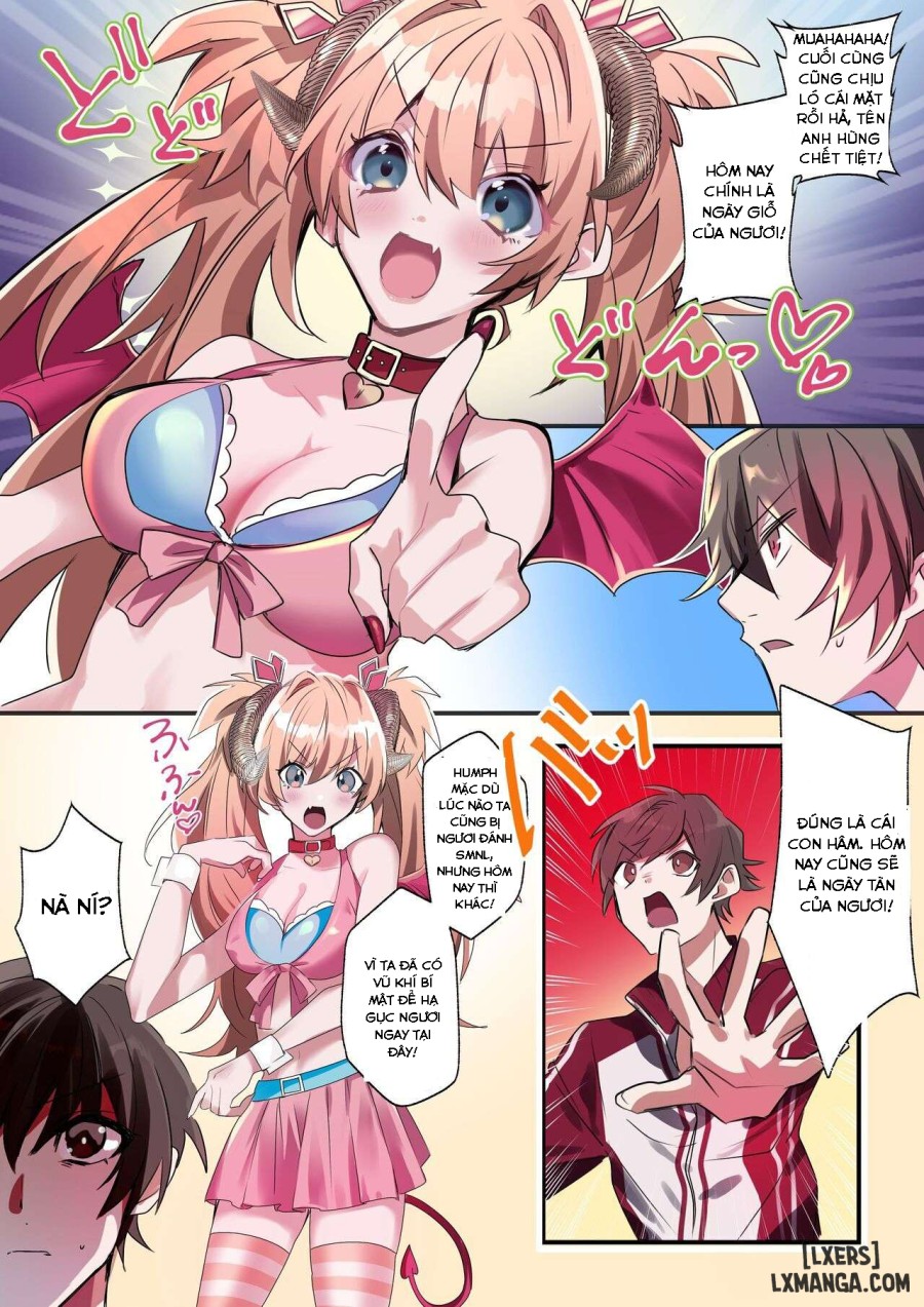 Imouto work. 