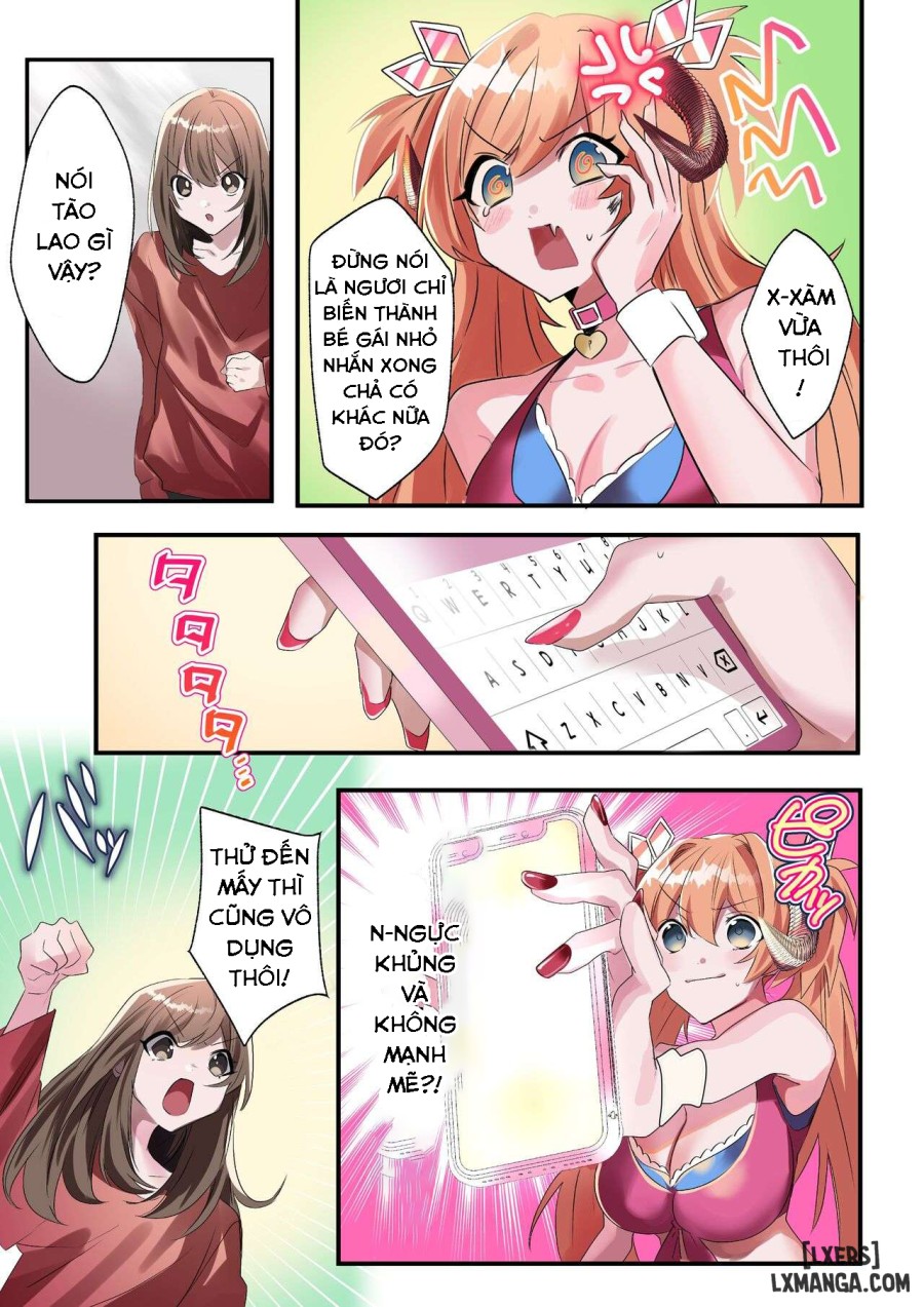 Imouto work. 