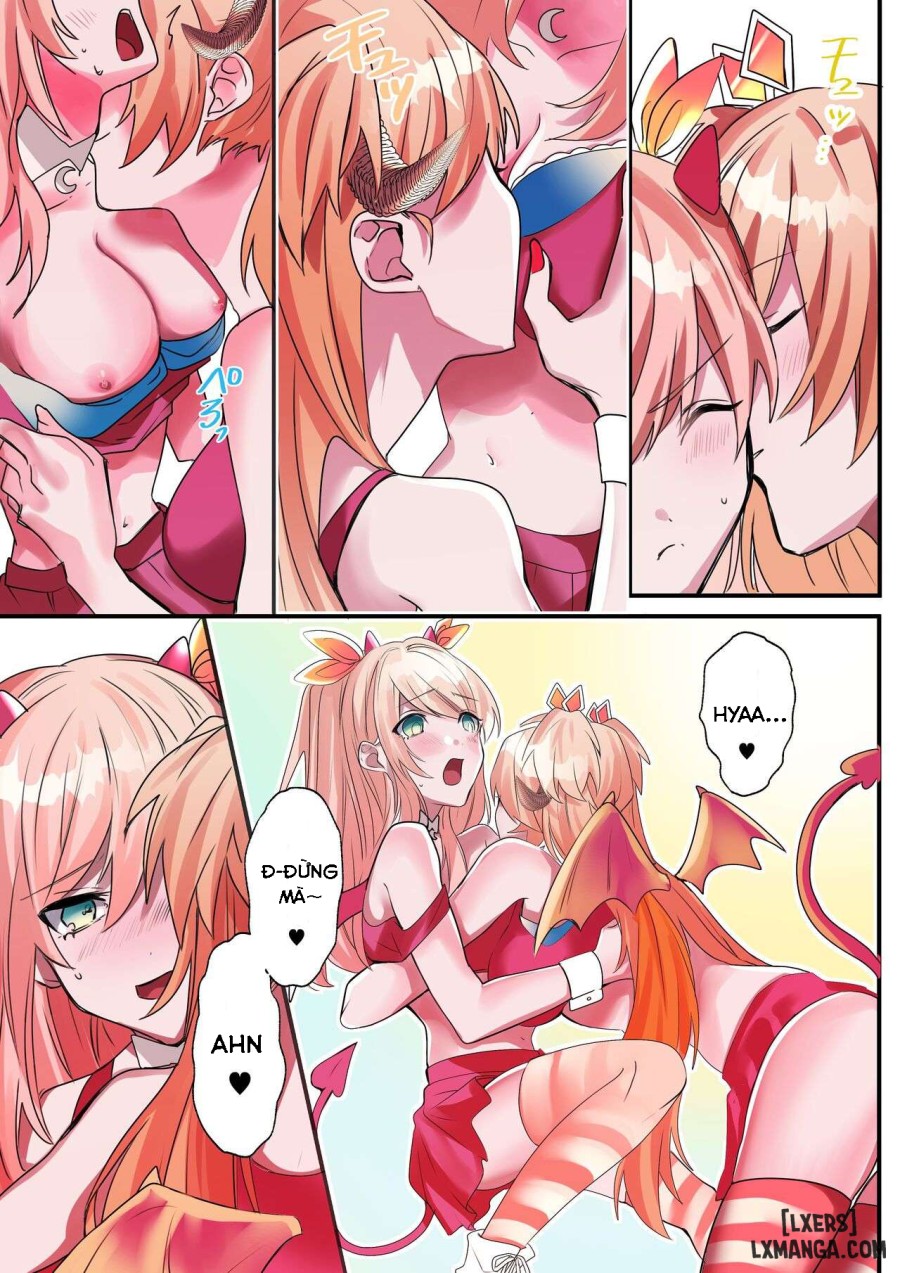Imouto work. 