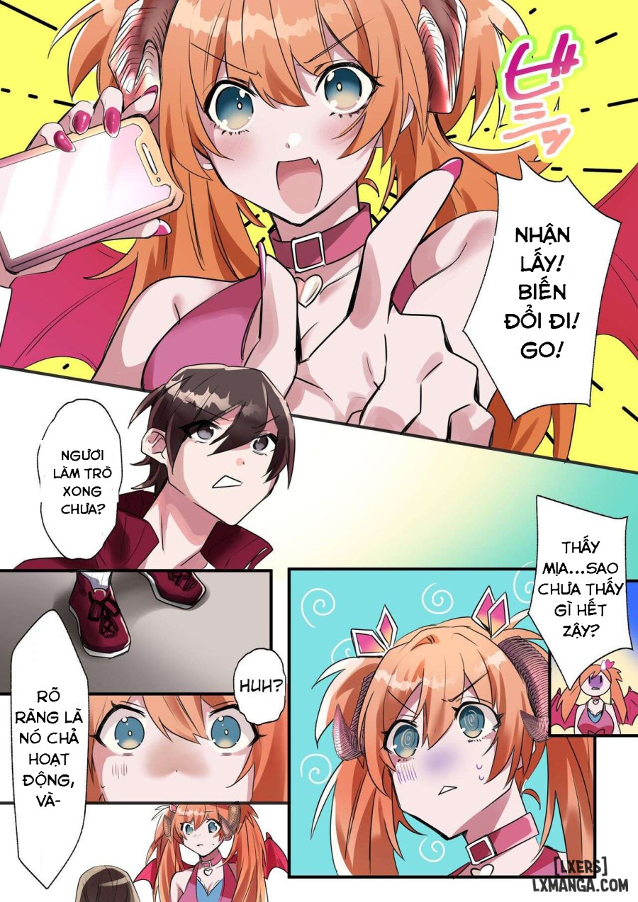 Imouto work. 