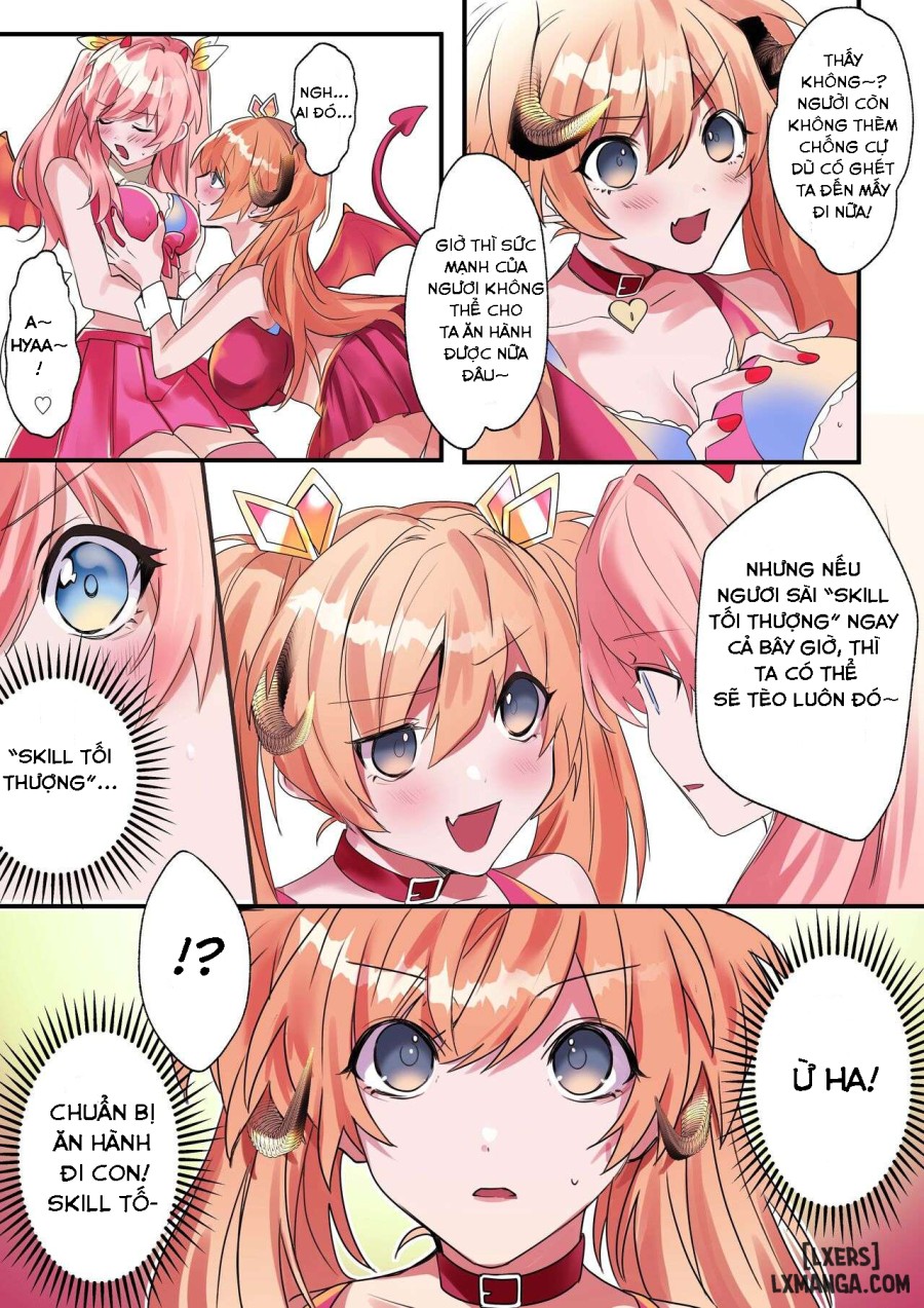 Imouto work. 