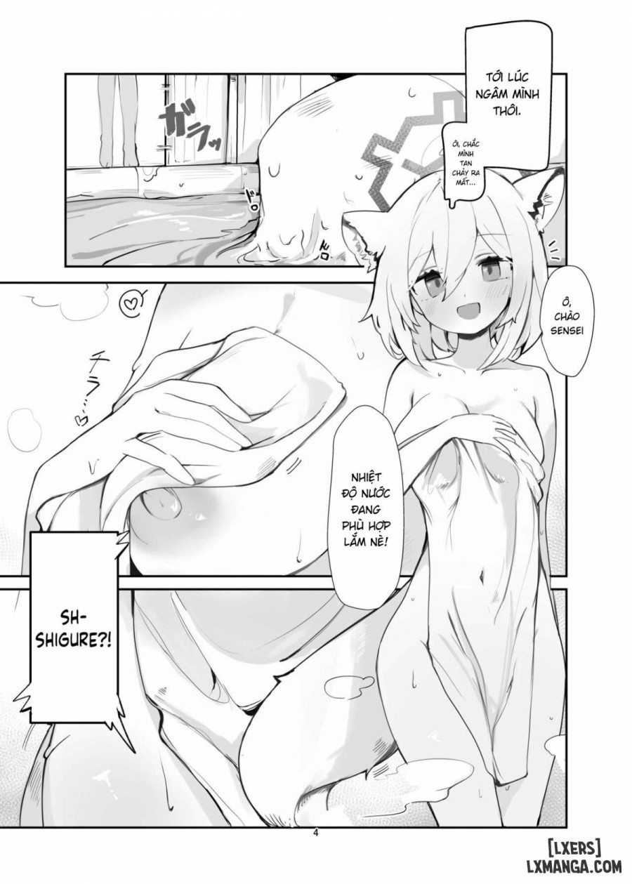 Shigure Book 