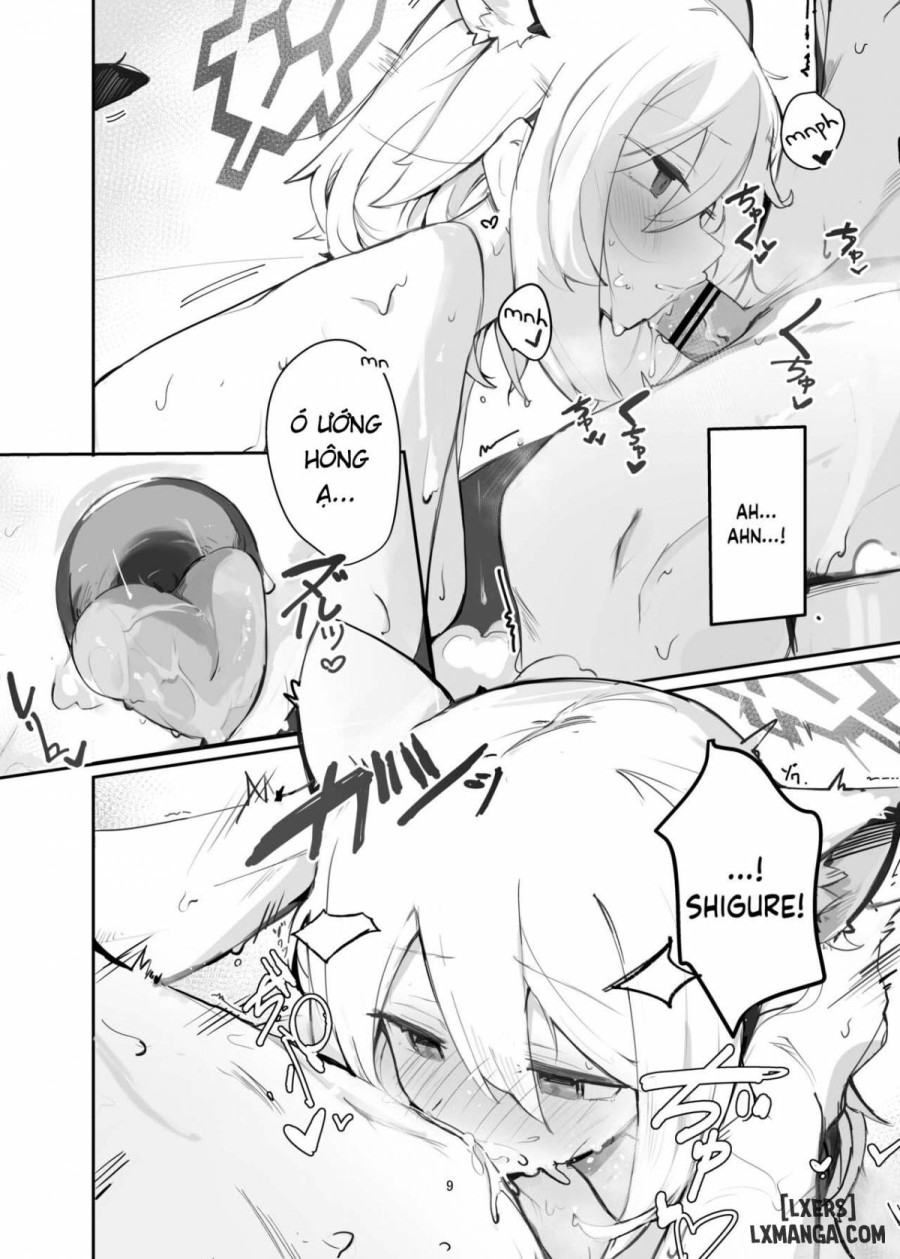 Shigure Book 