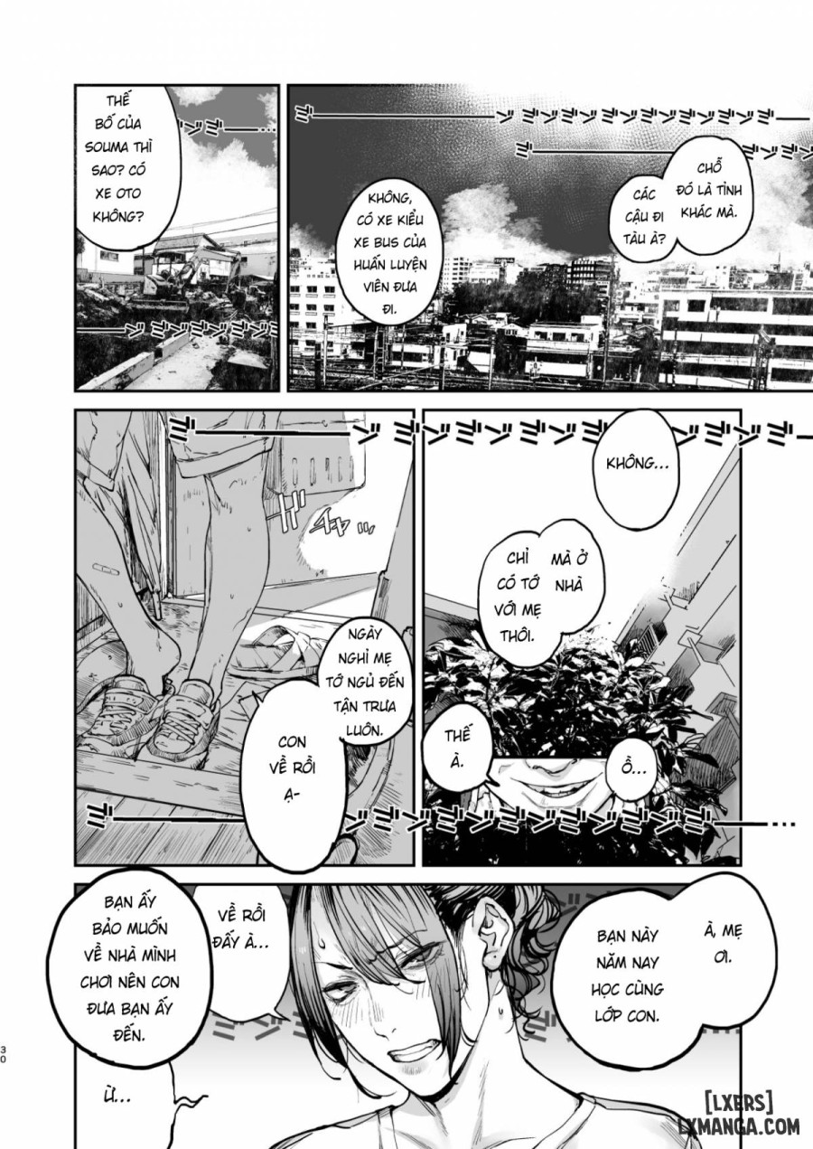 Boku ga shinu made no 1-byoukan 