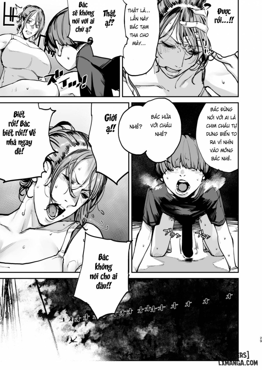 Boku ga shinu made no 1-byoukan 