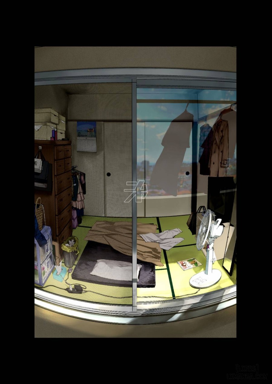 Boku ga shinu made no 1-byoukan 