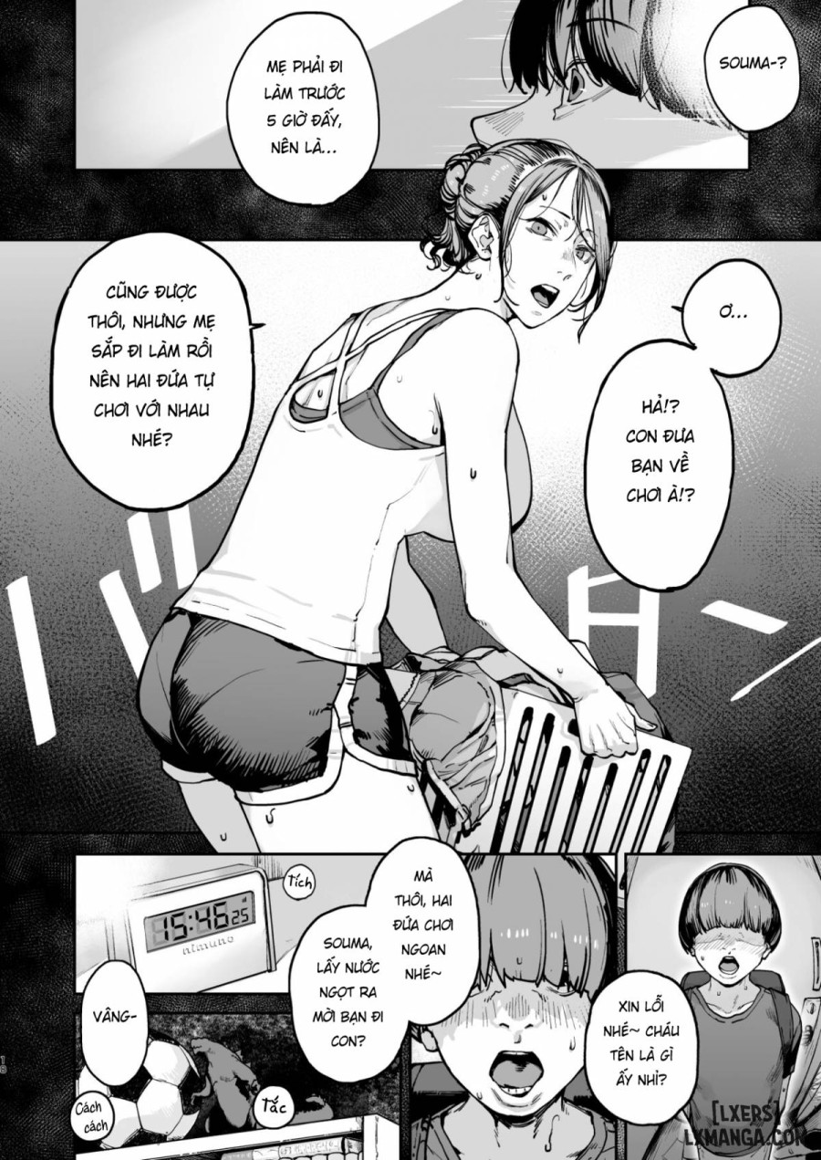 Boku ga shinu made no 1-byoukan 