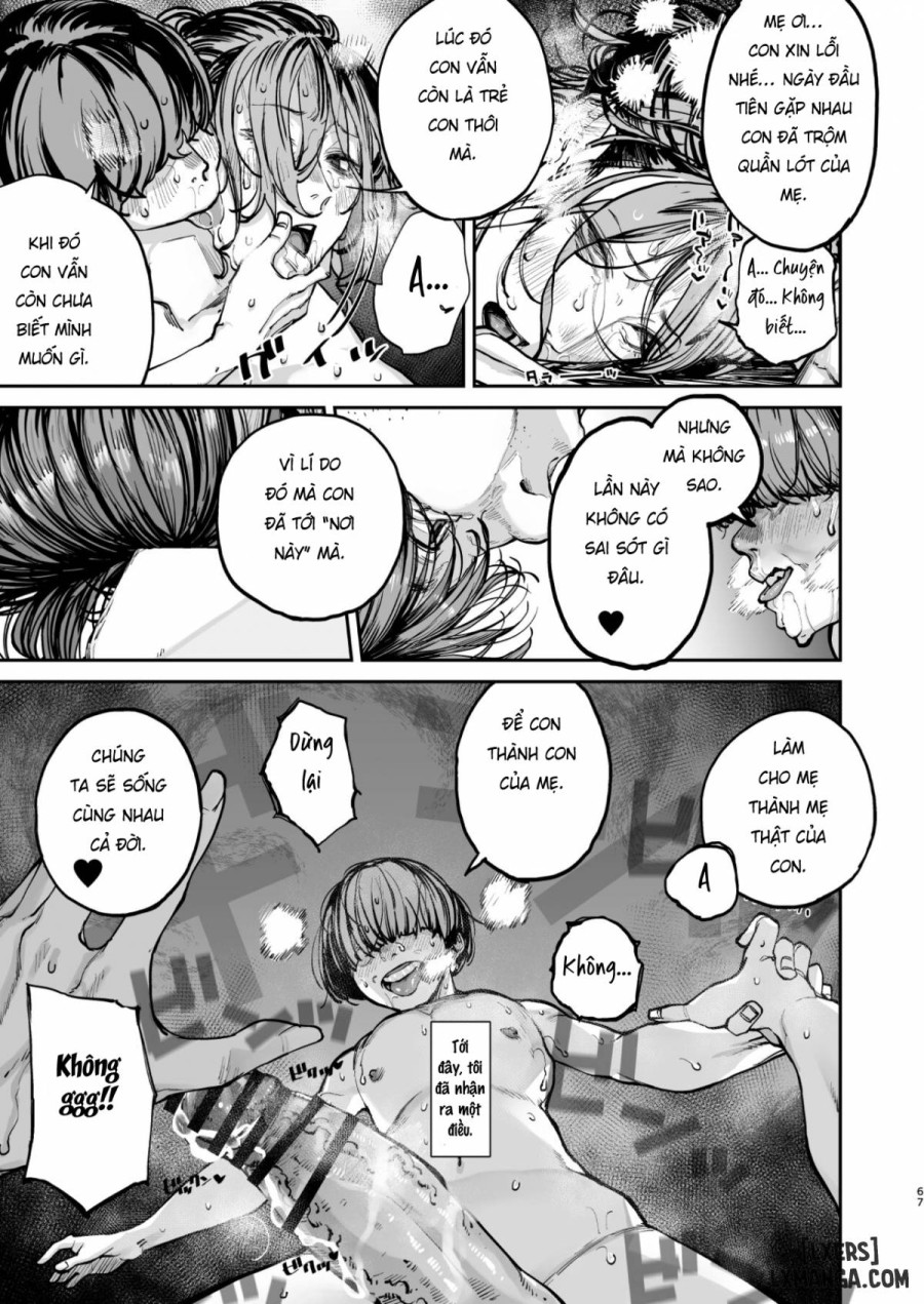 Boku ga shinu made no 1-byoukan 