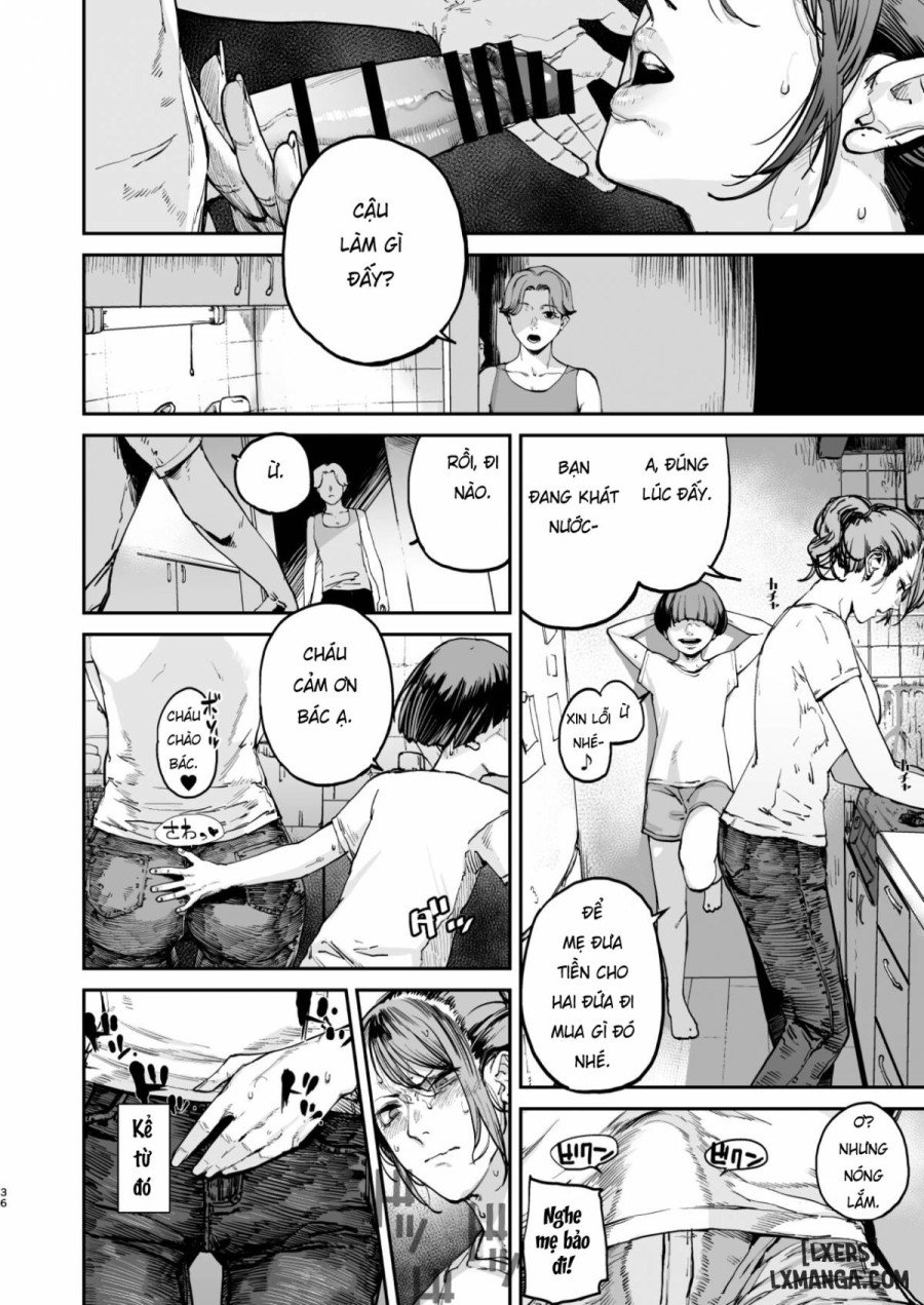 Boku ga shinu made no 1-byoukan 