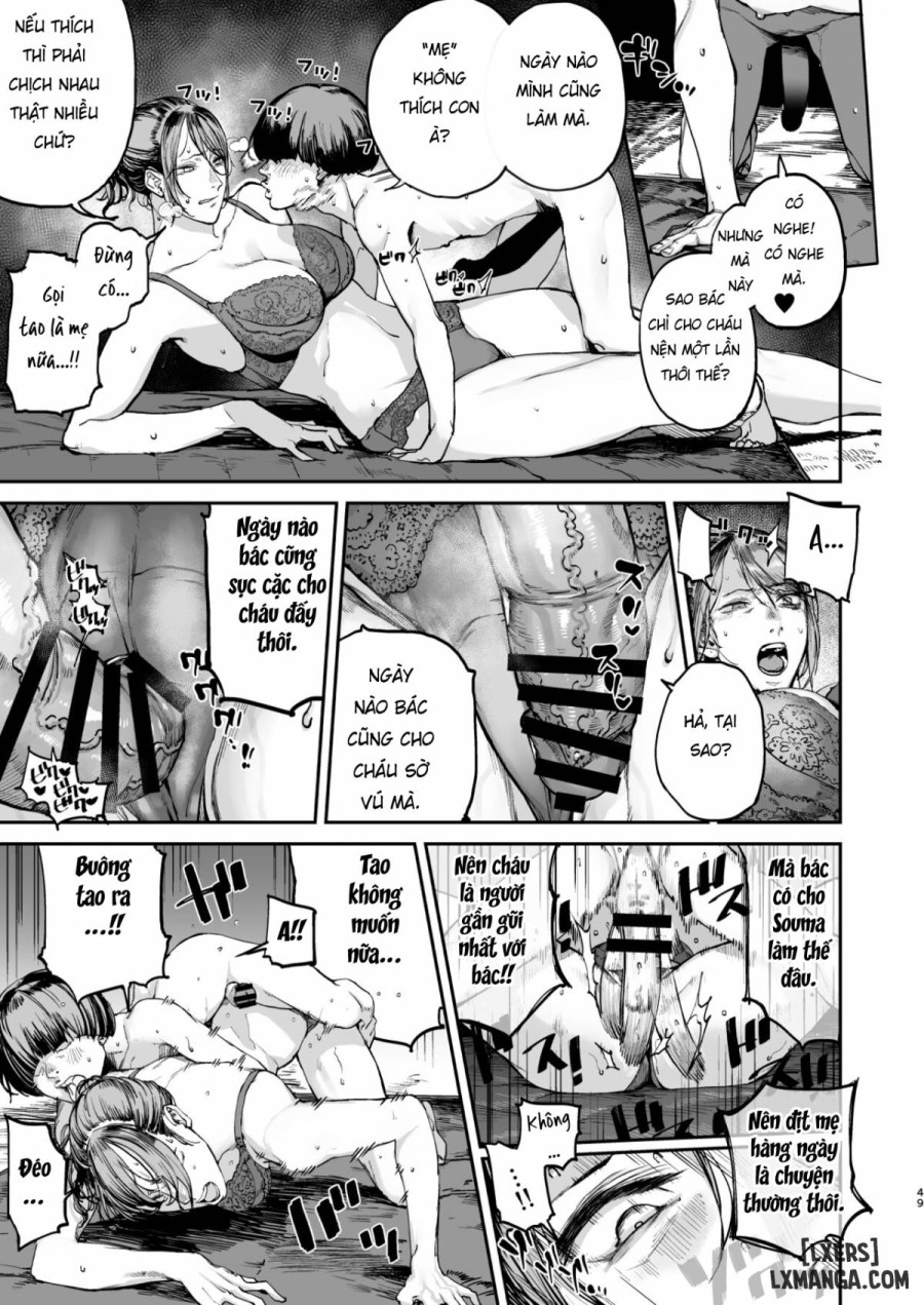 Boku ga shinu made no 1-byoukan 