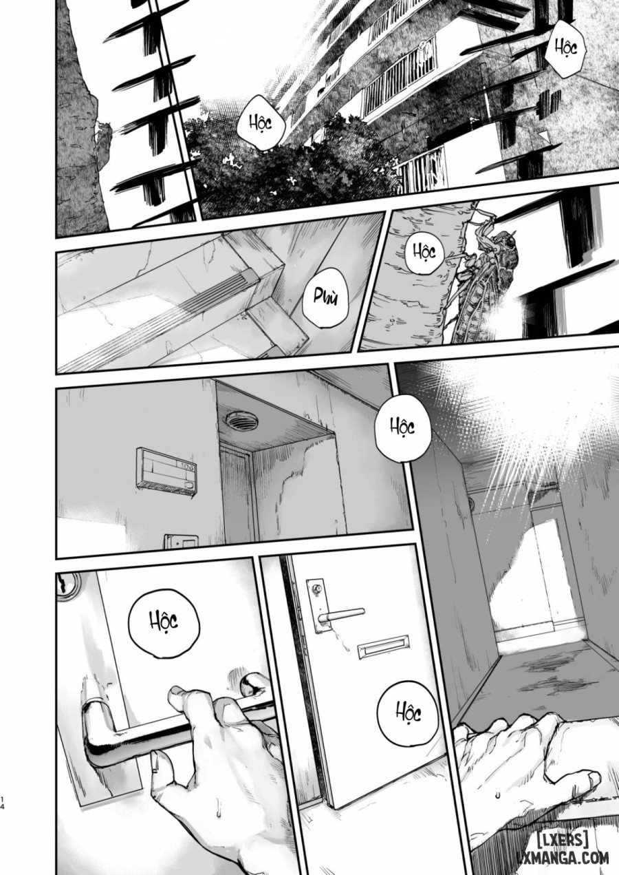 Boku ga shinu made no 1-byoukan 