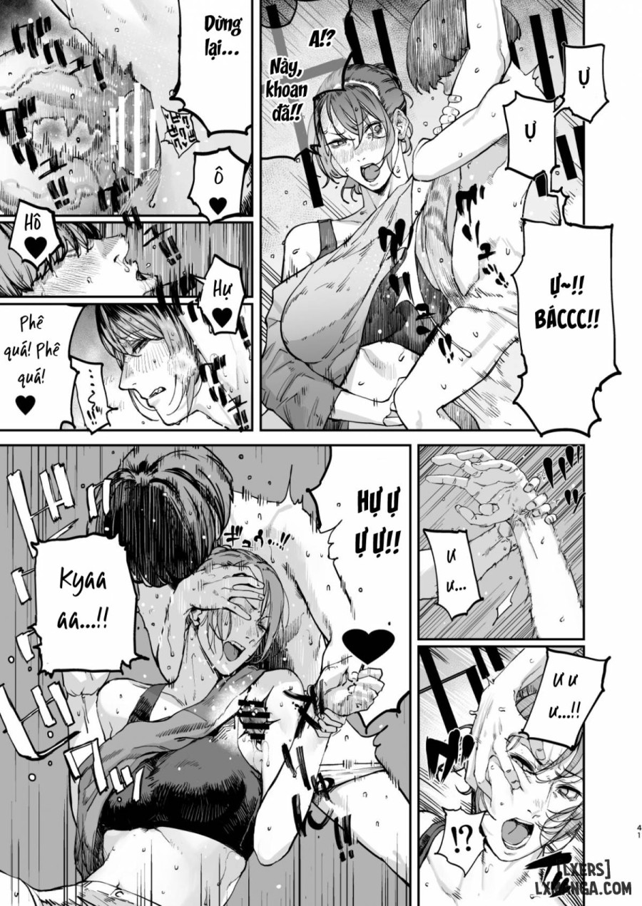 Boku ga shinu made no 1-byoukan 