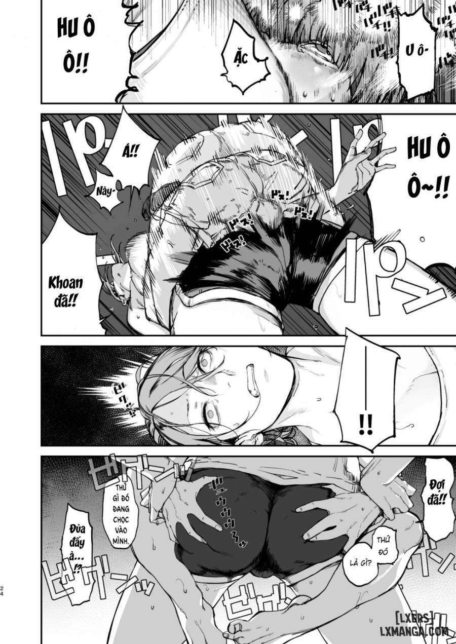 Boku ga shinu made no 1-byoukan 