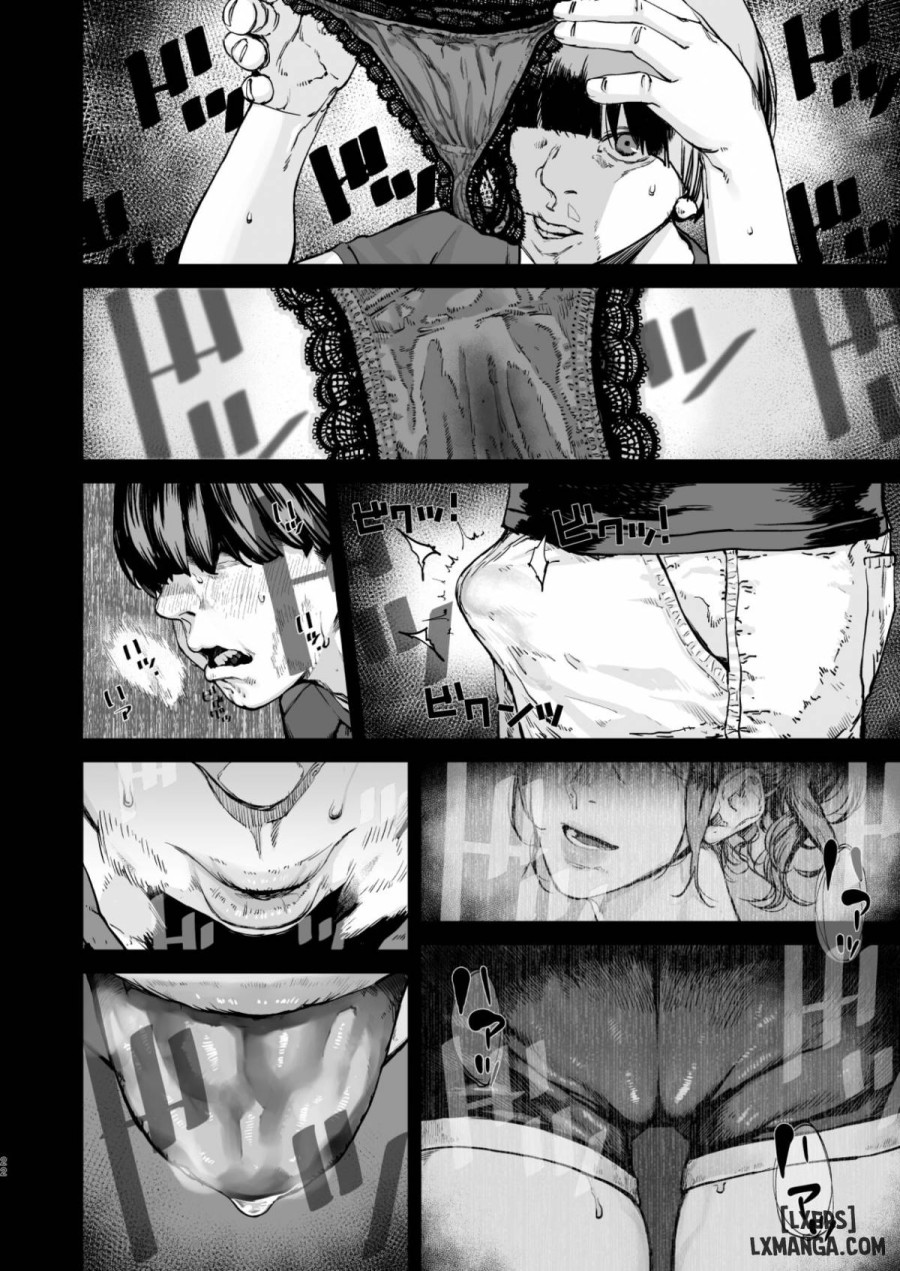 Boku ga shinu made no 1-byoukan 