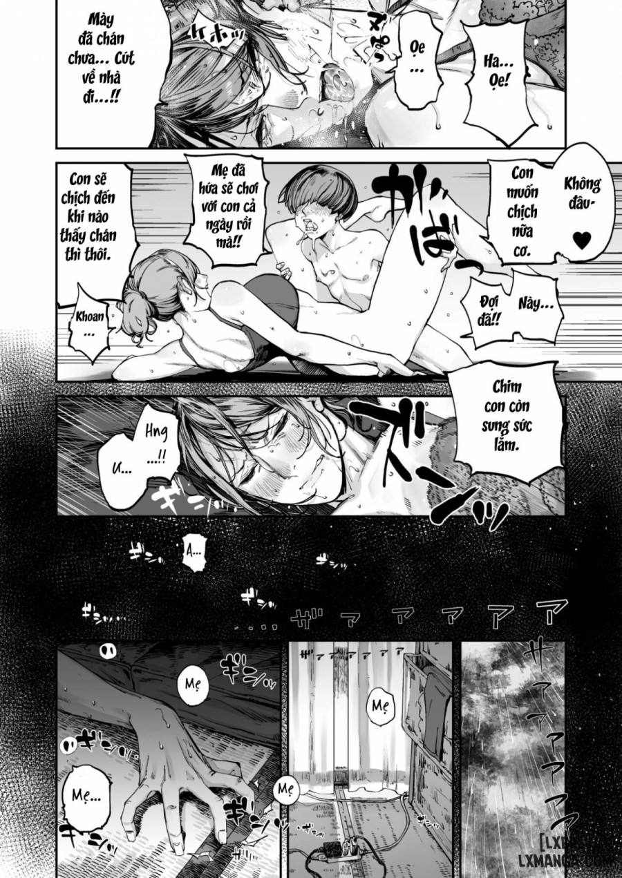 Boku ga shinu made no 1-byoukan 
