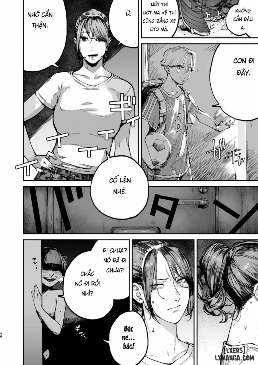 Boku ga shinu made no 1-byoukan 