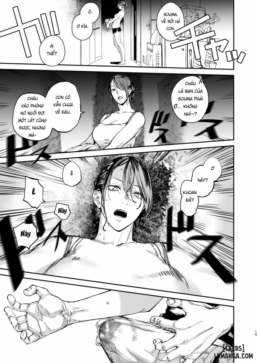 Boku ga shinu made no 1-byoukan 