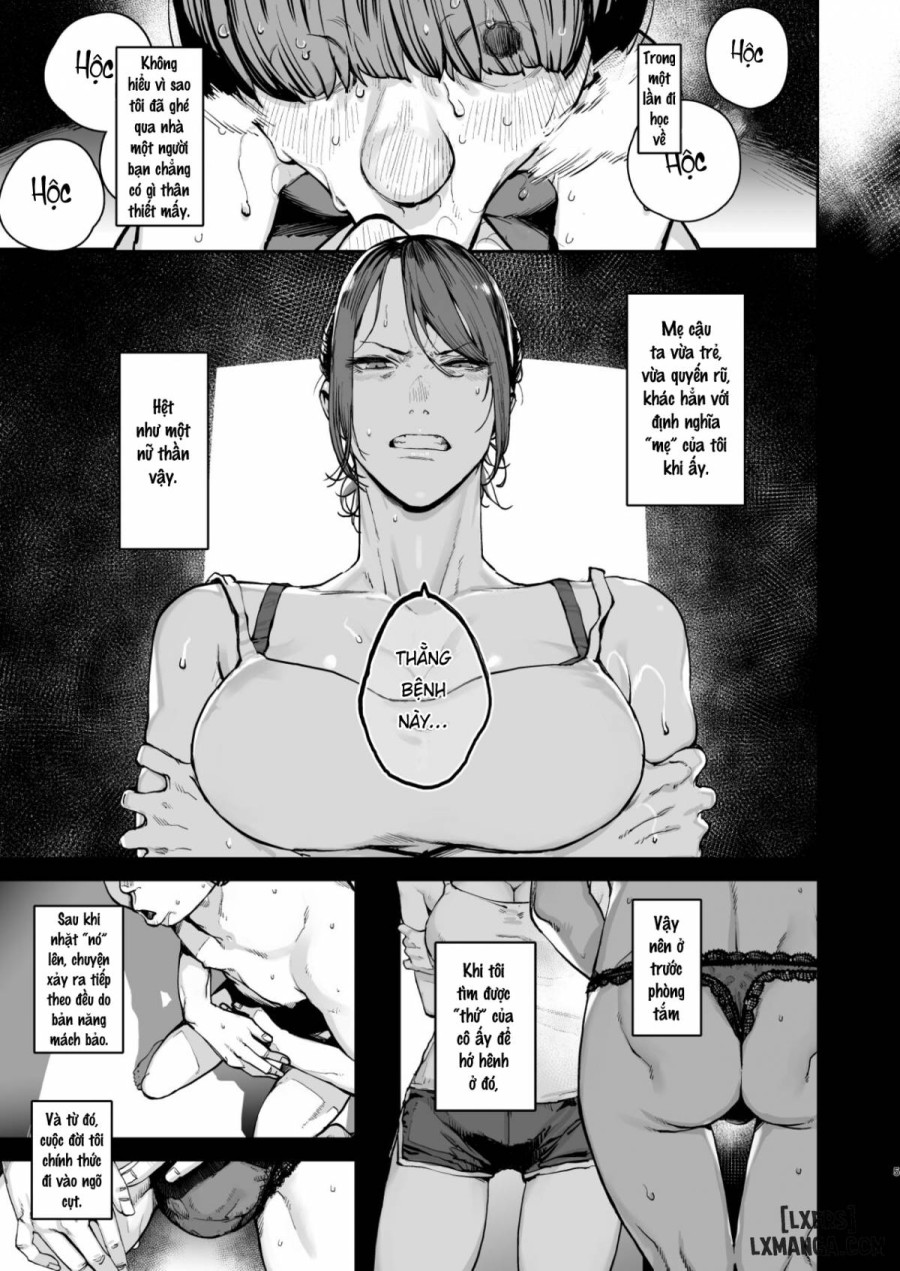 Boku ga shinu made no 1-byoukan 