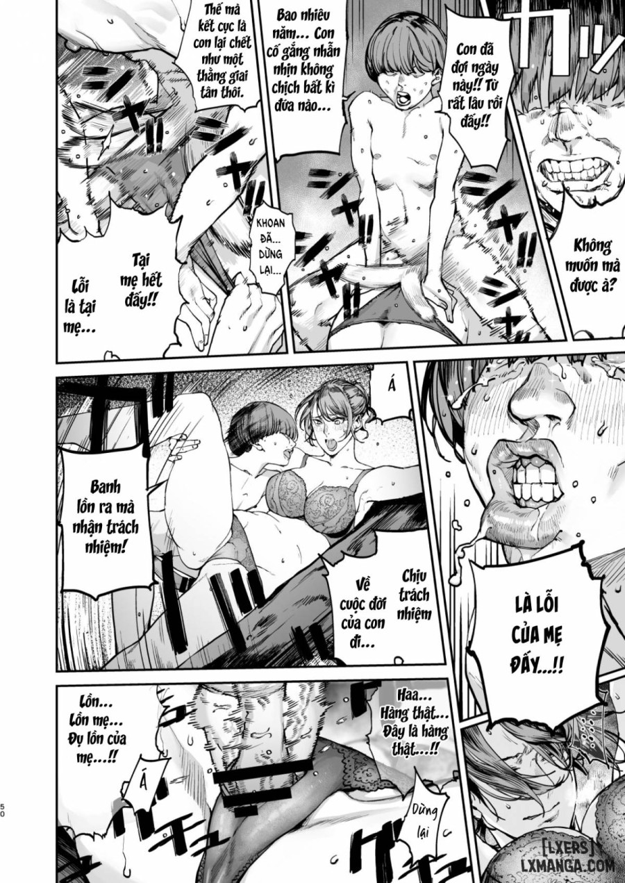 Boku ga shinu made no 1-byoukan 