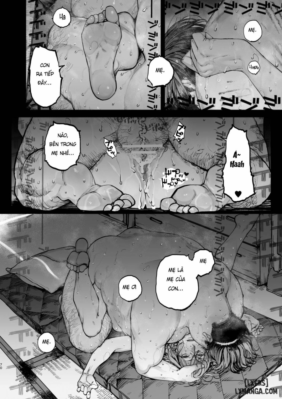 Boku ga shinu made no 1-byoukan 