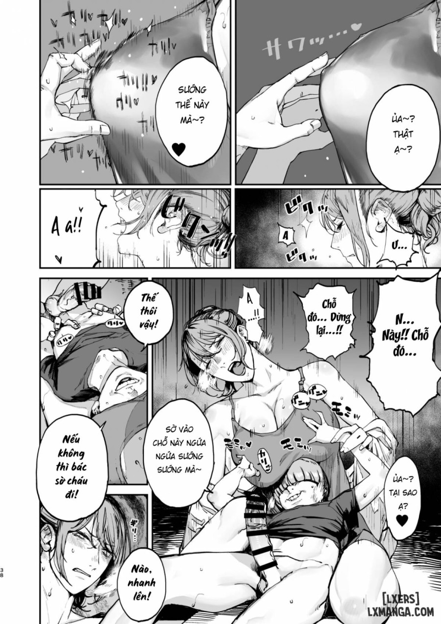 Boku ga shinu made no 1-byoukan 