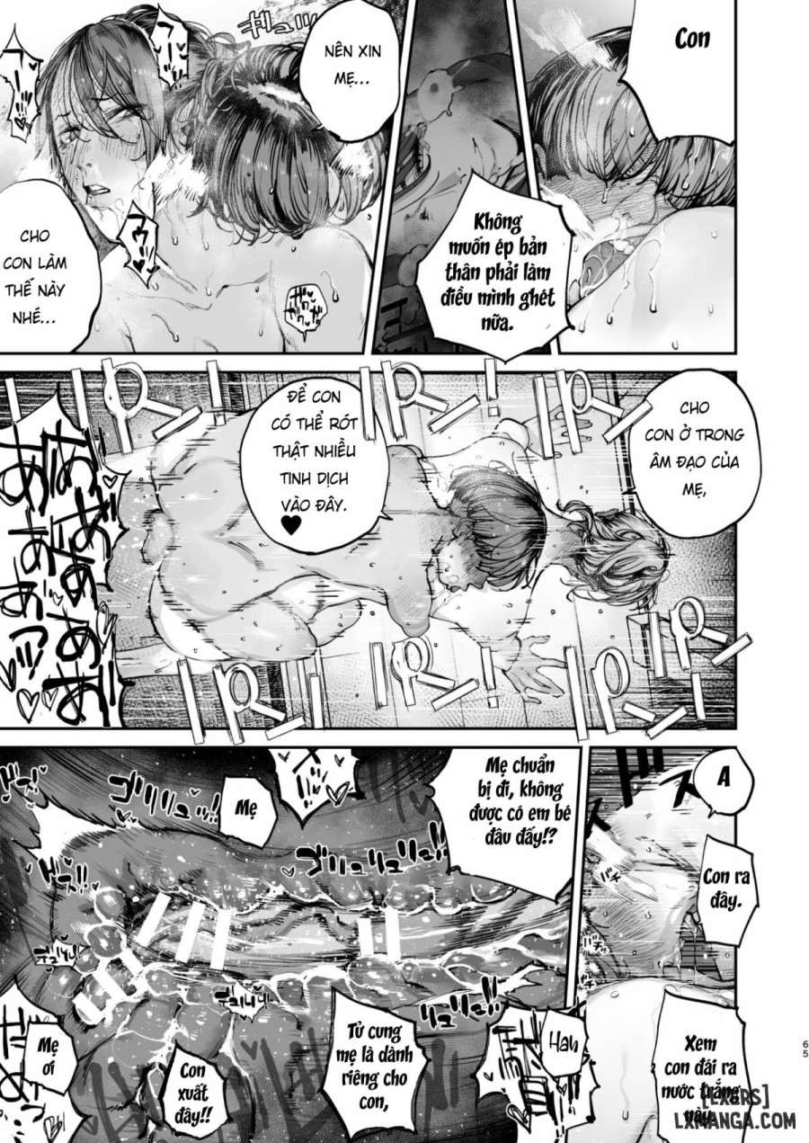 Boku ga shinu made no 1-byoukan 