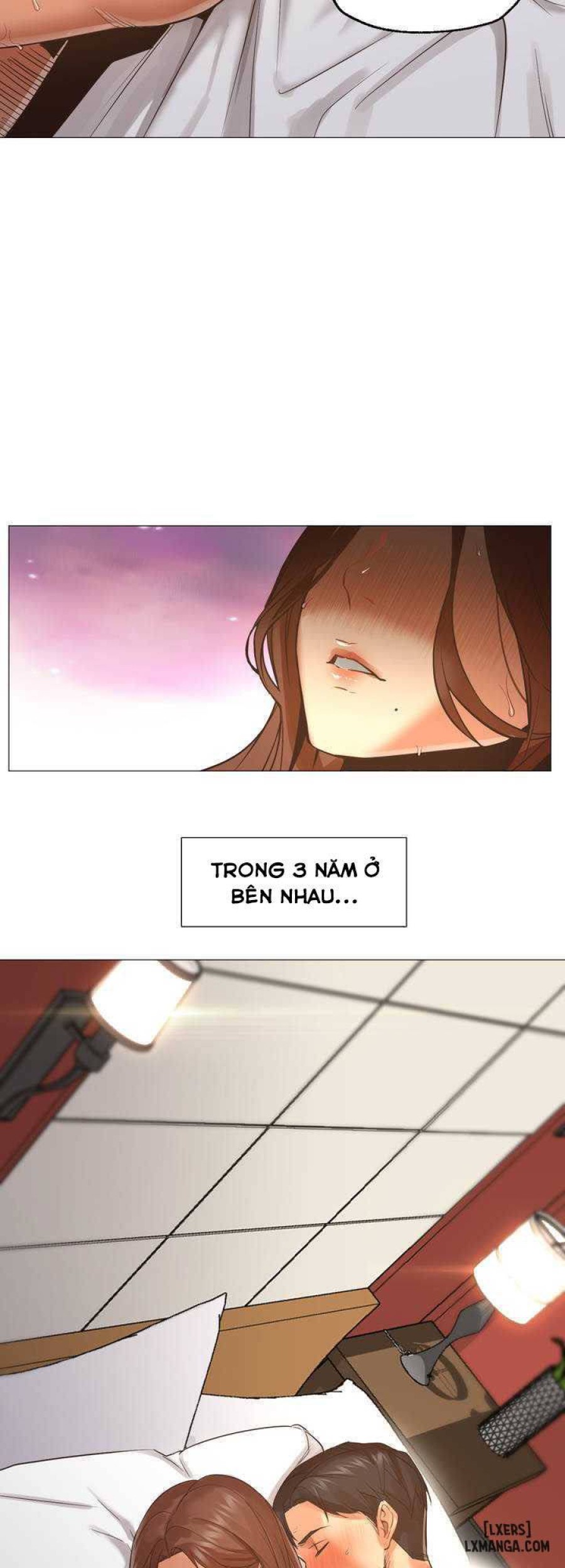 Mạnh Mẽ Nào, Các Cô Gái 