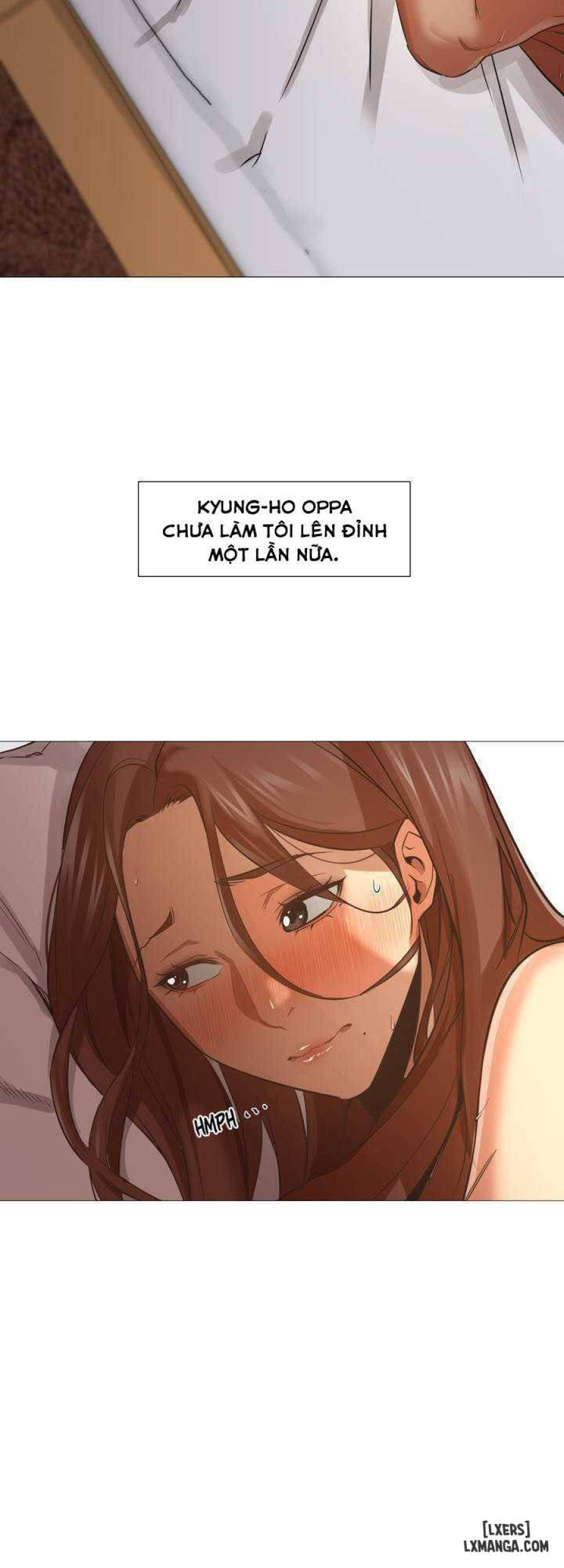 Mạnh Mẽ Nào, Các Cô Gái 